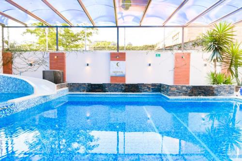 Lafayette House | Hostal vitta