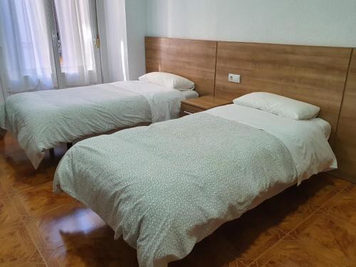 Justicia House | Hostal Zamorán -Madrid Centro Gran Vía Sol-