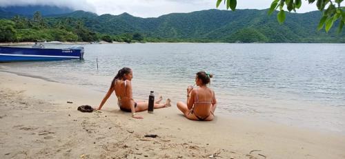 Taganga House | HostalNativo