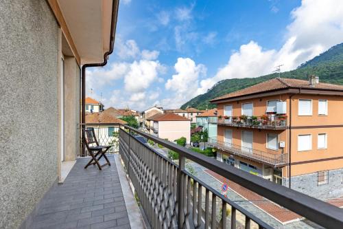 Villanova d'Albenga Apartment | Hostdomus - Altrove Apartment