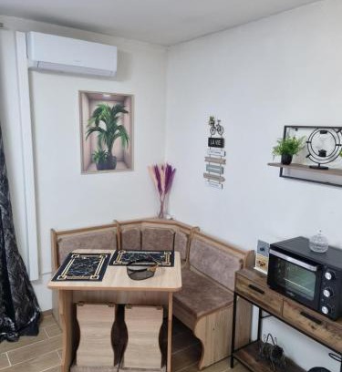 Mont Duplan Apartment | Hosted by Adrian