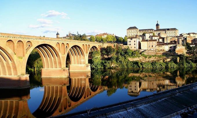 Albi Hotel | Hostellerie Saint-Antoine