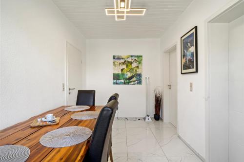 Griesheim Apartment | Hosting with Edith