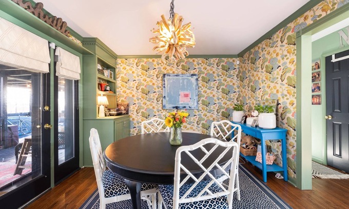 Inglewood House | Hot-Tub | EV Charger | Min to Broadway, Opry