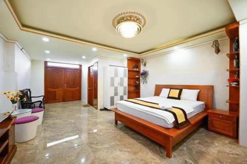 Tan Binh Hotel | HOTEL Ánh Hồng