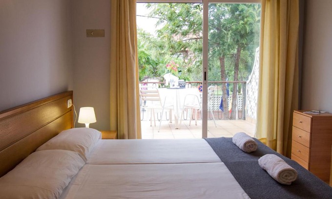 Castelldefels Hotel | Hotel 139