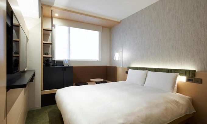 Shinbashi Hotel | HOTEL 1899 TOKYO - Vacation STAY 78655v