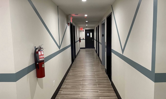 East New York Hotel | Hotel 369 Brooklyn