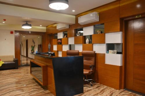 Bhat Hotel | Hotel 4 Point