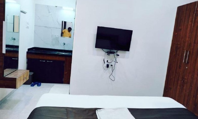 Hatkalangda Hotel | Hotel Aamarai Resort, Aamraai