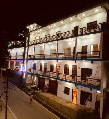 Guptkashi Cabin | Hotel Abhyuday