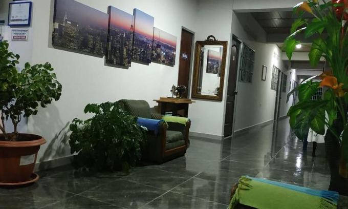 Girardot Hotel | Hotel Acapulco