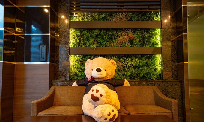 Sakae Hotel | Hotel ACTEL nagoyanishiki