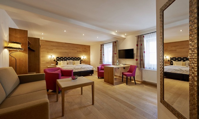 Oberstaufen Hotel | Hotel Adler