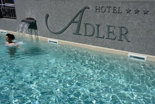 Alassio Hotel | Hotel Adler