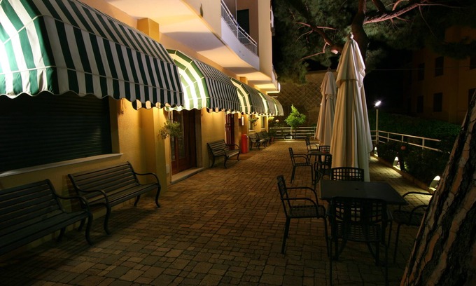 Celle Ligure Hotel | Hotel Adriana