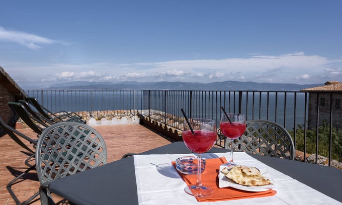 Contrada Castello Hotel | Hotel Aganoor