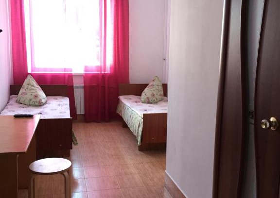 Nizhegorodka Hotel | Hotel Ak Kerman