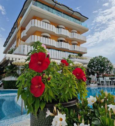 Caorle Hotel | Hotel Alexander