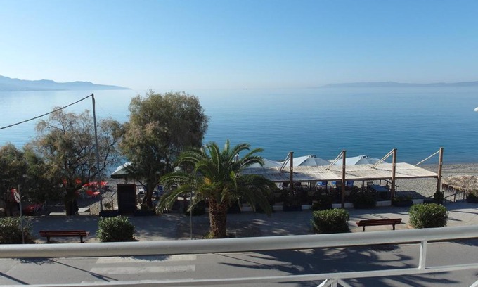 Anatolikos Sinikismos Hotel | Hotel Alexandrion