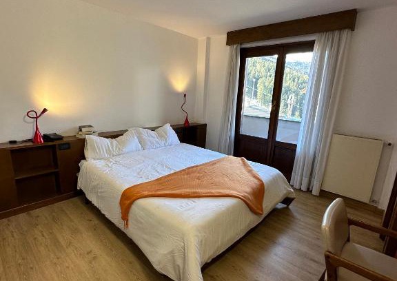 Santa Caterina Valfurva Hotel | Hotel Alle Tre Baite
