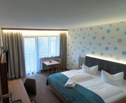 Scheidegg Hotel | Hotel Allgäu Garni
