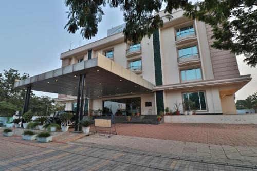 Bellary Hotel | Hotel Allum