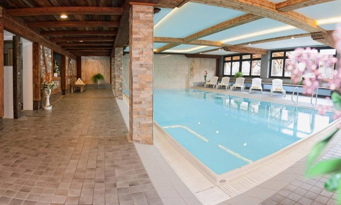Ried im Zillertal Hotel | Hotel Almhof Lackner