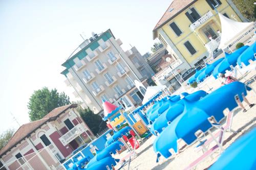 Viserbella Hotel | Hotel Alsen