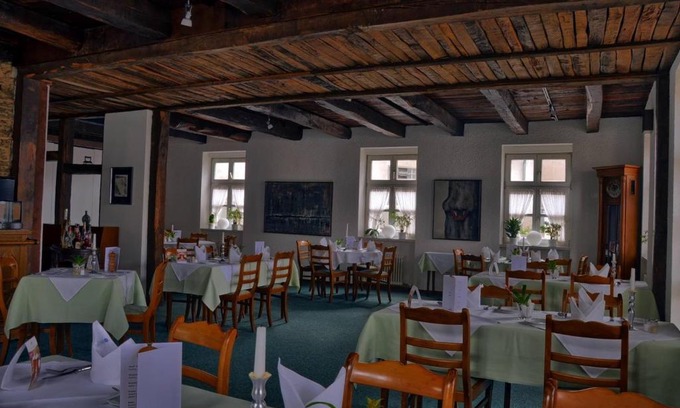 Altena Hotel | Hotel Alte Linden