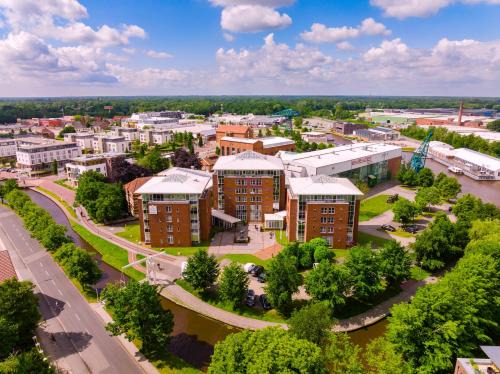 Papenburg Hotel | Hotel Alte Werft
