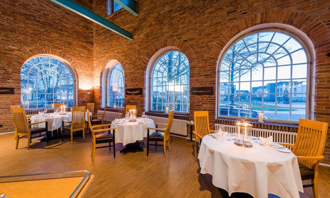Papenburg Hotel | Hotel Alte Werft