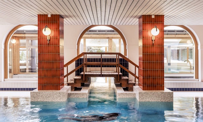 Arosa Hotel | Hotel Altein Arosa, a Faern Collection Resort