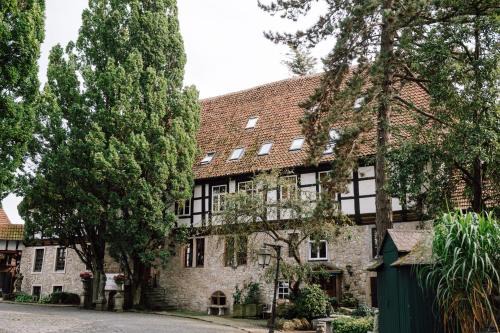 Region Hannover District House | Hotel Altes Rittergut