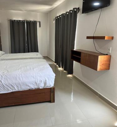 Candelaria Hotel | Hotel Alto Cielo