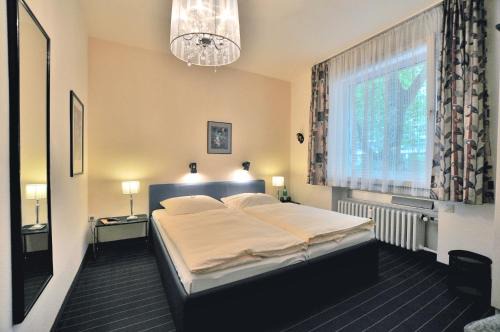 Pempelfort Hotel | Hotel Am Ehrenhof