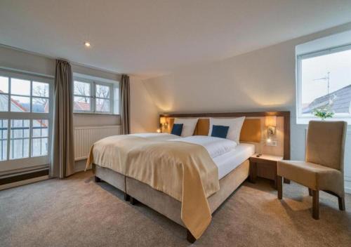 Stade Hotel | Hotel Am Fischmarkt