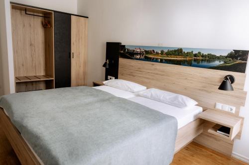 Neuburg Hotel | Hotel am Fluss