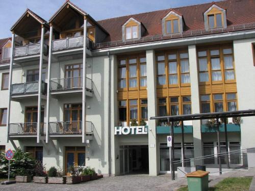 Taufkirchen Hotel | Hotel am Hof