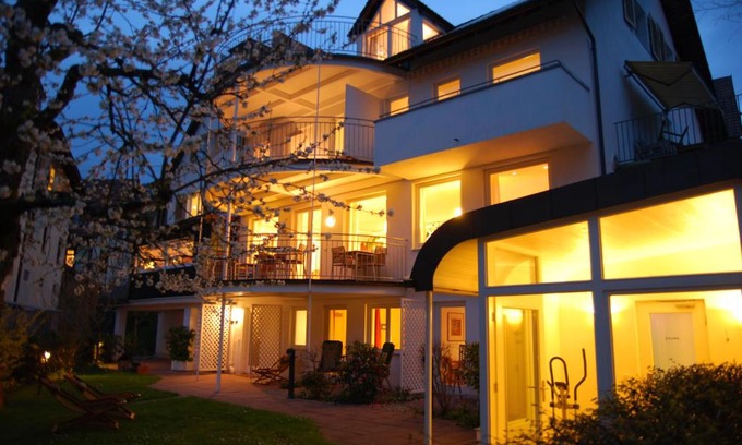 Forbach Hotel | Hotel am Mühlbach