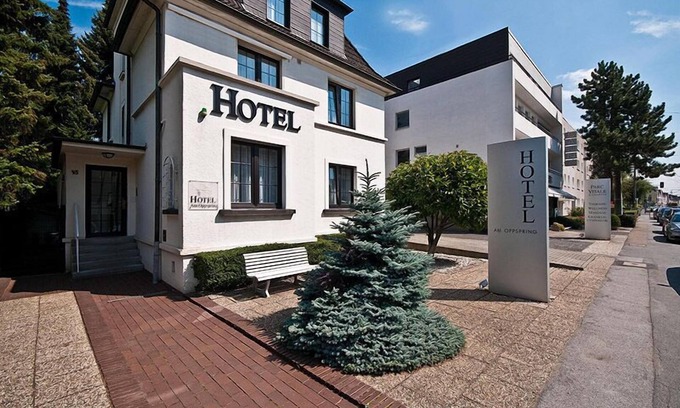 Menden-Holthausen Hotel | Hotel am Oppspring