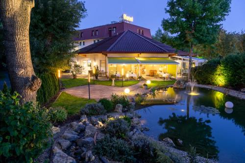 Gotha Hotel | Hotel am Tierpark Gotha