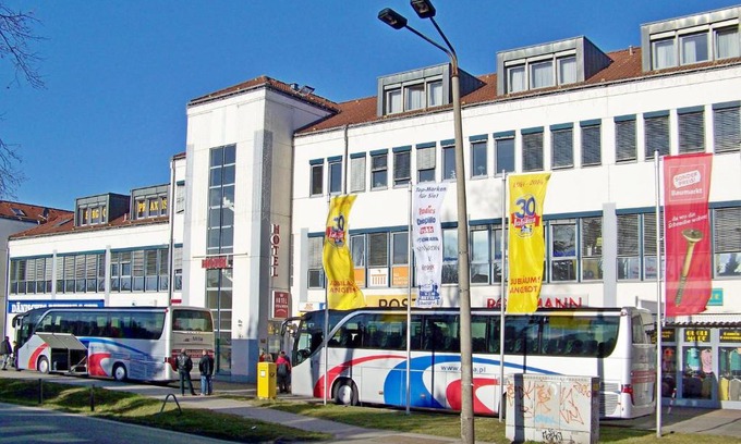 Honower Siedlung Hotel | Hotel Amadeus ROYAL Berlin
