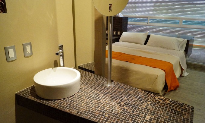 Tlalpan Hotel | Hotel Amala