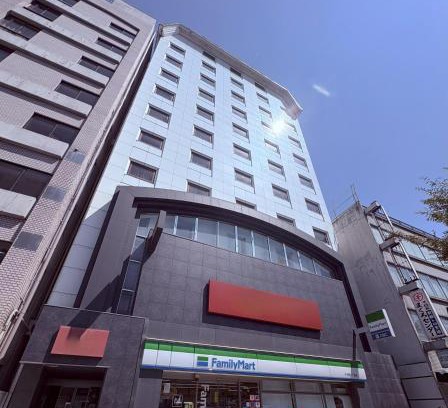 Sennichimae Hotel | HOTEL AMANEK Osaka Namba