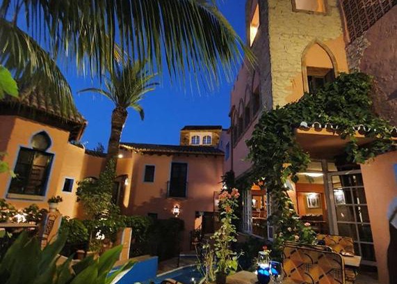 Benahavis Hotel | Hotel Amanhavis