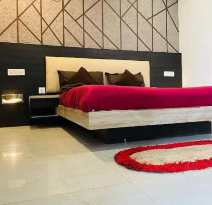 Bhopal House | Hotel Amaze