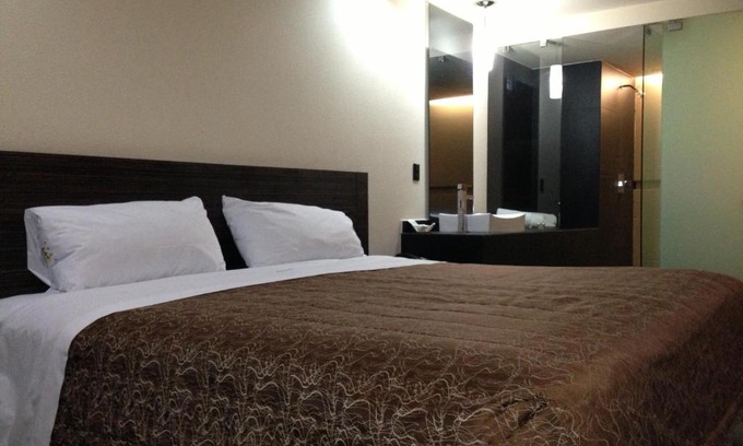 Doctores Hotel | Hotel Amazonas