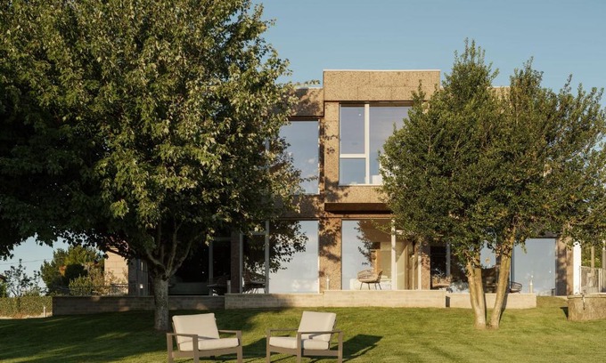 Arca Hotel | Hotel Amiuka