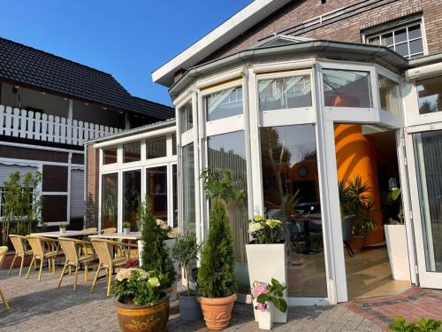 Varel Hotel | Hotel Ammerländer Stuben